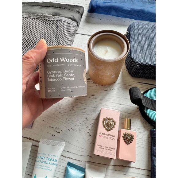 Sephora / Blue Mercury - 25 Piece Beauty Bundle - Picture 2 of 4